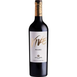 Vive Malbec - 750mL