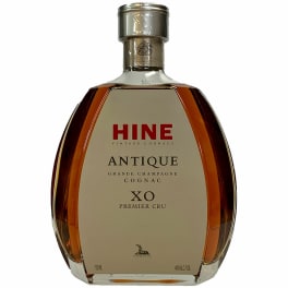 Hine Antique X.O Cognac - 750mL