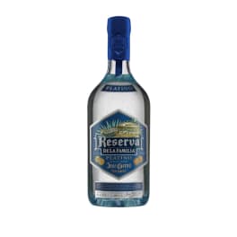 Jose Cuervo La Familia Reserva Platino - 750mL