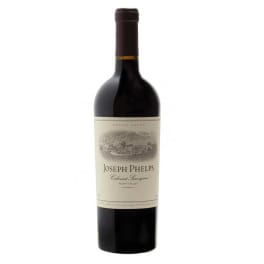 Joseph Phelps Cabernet Sauvignon - 750mL