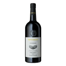 Teperberg 'Essence Fortesse' Fortified Red Wine - 750mL