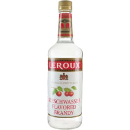 Leroux Kirschwasser - 750mL