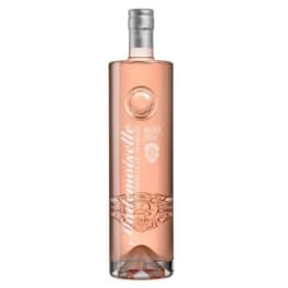 Mademoiselle Rose - 750mL