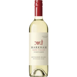 Markham Sauvignon Blanc - 750mL
