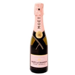 Moet & Chandon Rose - 375mL