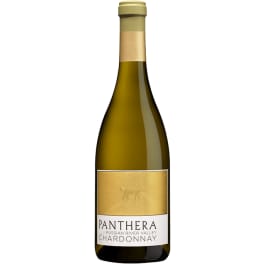 Panthera Chardonnay - 750mL