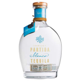 Partida Blanco - 750mL