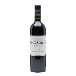 Petit Castel Jerusalem - 750mL