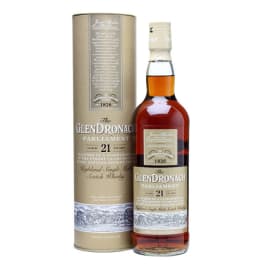 The Glendronach 21 Years Parliament - 750mL