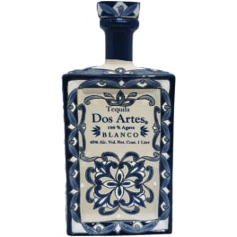 Dos Artes Blanco Special Released - 1L