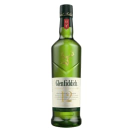 Glenfiddich 12 Years - 750mL
