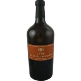 Lavie Dulce de Leche (Dairy) - 750mL