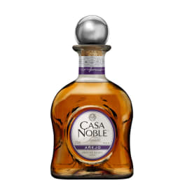 Casa Noble Anejo - 750mL