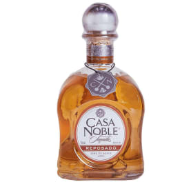 Casa Noble Reposado - 750mL
