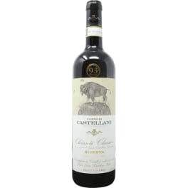 famiglia castellani chanti-750ml