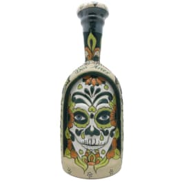 Dos Artes Tequila SKULL Reposado-1.0l