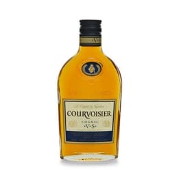 Courvoisier 80 Proof VS Cognac Bottle (200 ml)