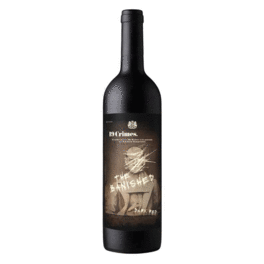 19 Crimes Banished - 750mL
