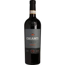 90 Plus Chianti - 750mL