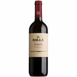 Bolla Chianti - 750mL