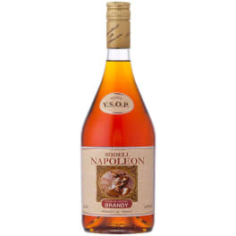 Rodell Napoleon VSOP Brandy (1.75 L)