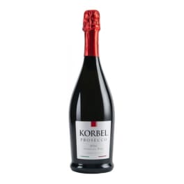 Korbel Prosecco - 750mL