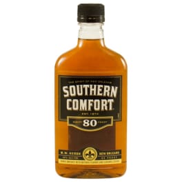 Southern Comfort 80 Proof - 375mL