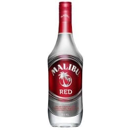 Malibu Red Passion - 1L