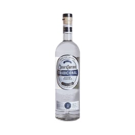 Jose Cuervo Tradicional Silver - 750mL