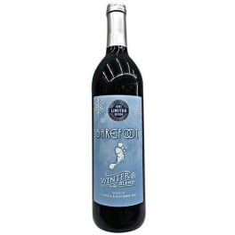 Barefoot Winter Blend - 750mL