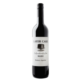 Layer Cake Malbec - 750mL