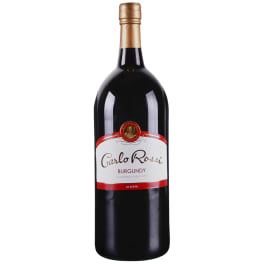Carlo Rossi Burgundy - 1.5L