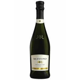 Ruffino Prosecco Bottle Italy DOC (750 ml)