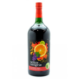 Senor Sangria Red - 1.5L