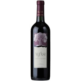 Alfasi Cabernet Sauvignon - 750mL
