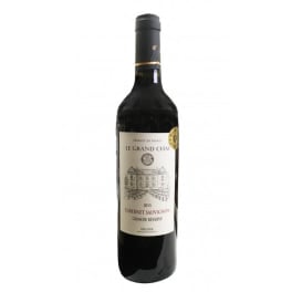Le Grand Chai Cabernet Sauvignon - 750mL