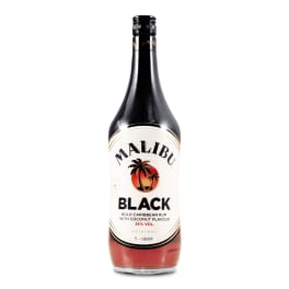 Malibu Black - 1L