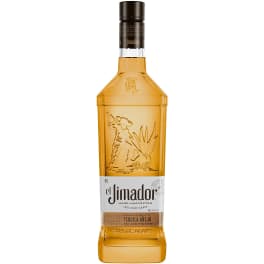 El Jimador Anejo - 750mL