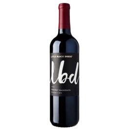 Little Black Dress Cabernet Sauvignon - 750mL