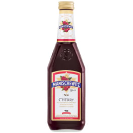 Manischewitz Cherry - 750mL
