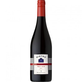 Bistro Pinot Noir Lafayette - 750mL
