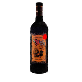 Black Cork Red Dessert Wine (750 ml)
