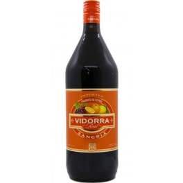 Vidorra Real Sangria - 1.5L