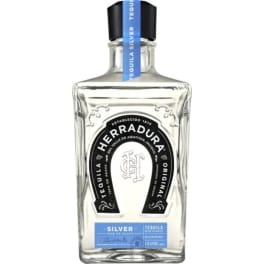 Herradura Silver - 1.75L