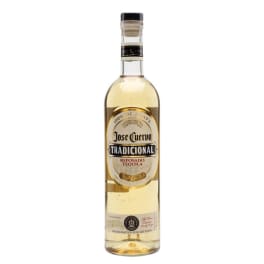 Jose Cuervo Tradicional Reposado - 750mL