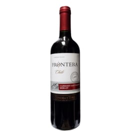Frontera Cabernet Sauvignon Merlot - 750mL