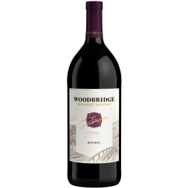 Woodbridge Malbec - 1.5L