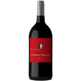 Little Penguin Shiraz - 1.5L