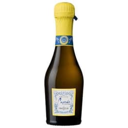 Cupcake Prosecco - 187mL