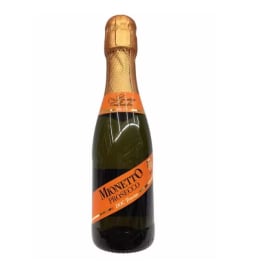 Mionetto Prosecco Bottle (187 ml)
